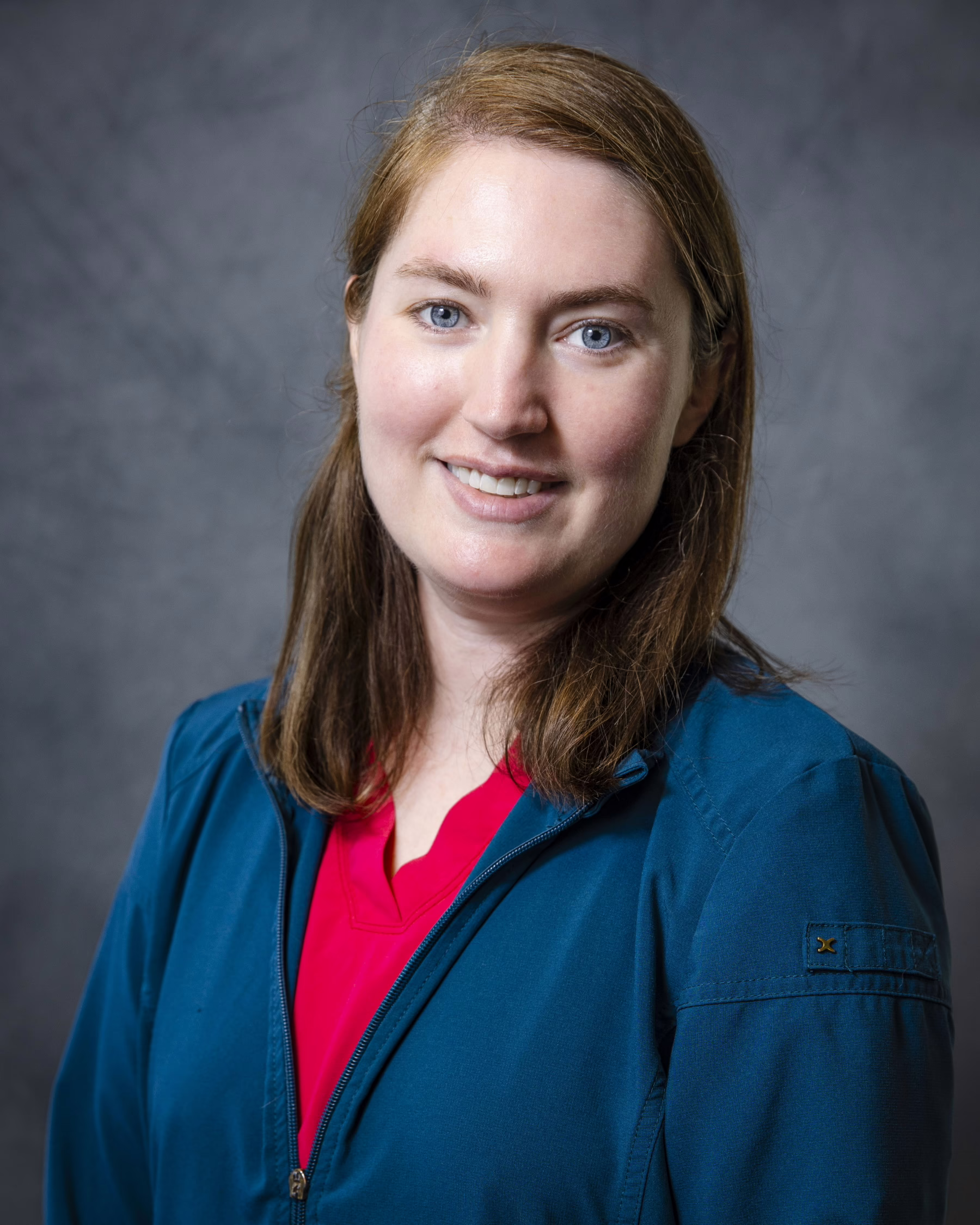 Dr. Lauren Deissler - Doctor of Veterinary Medicine