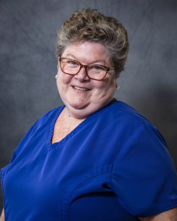 Gail - Lead Customer Service Representative