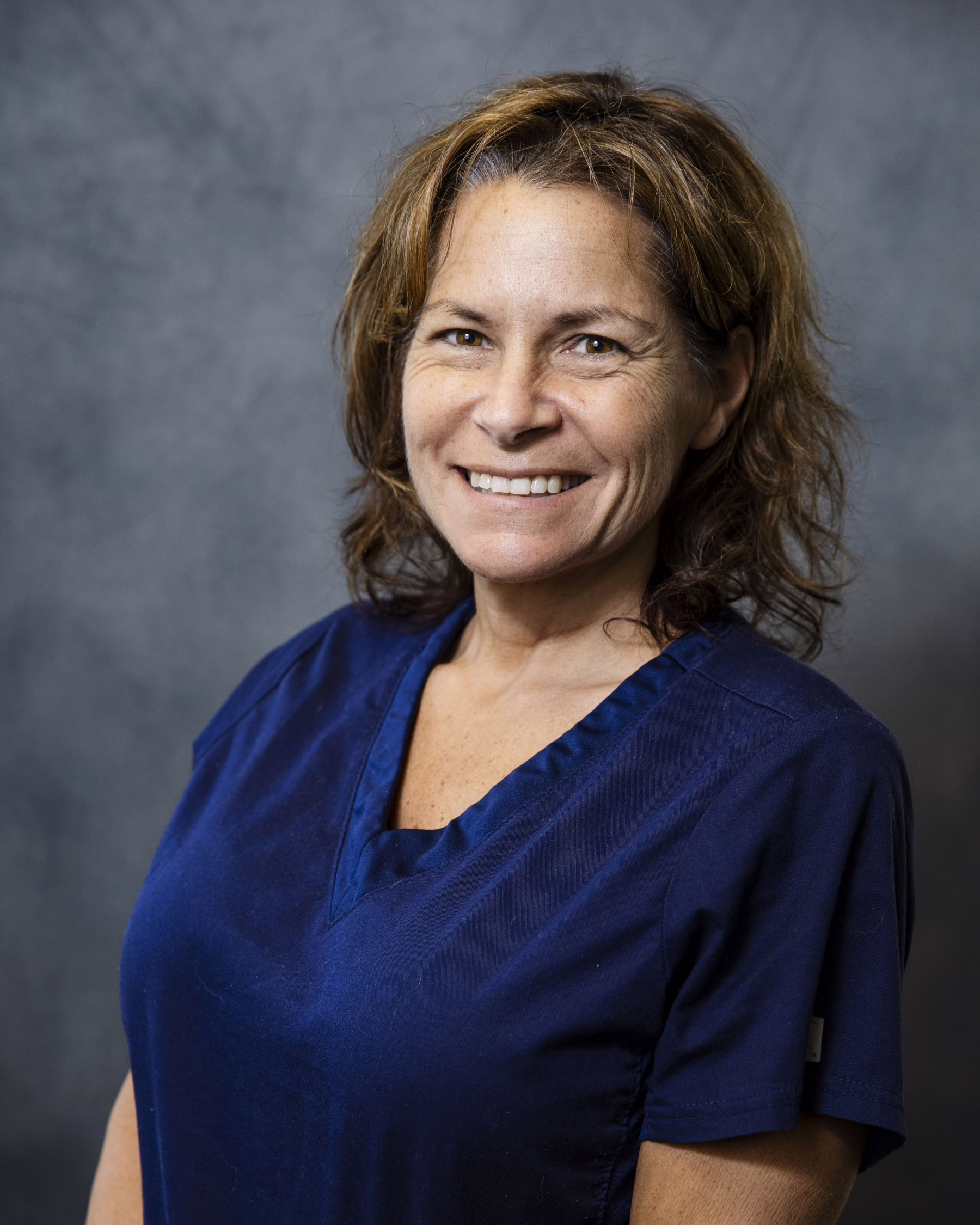 Michelle - Veterinary Assistant